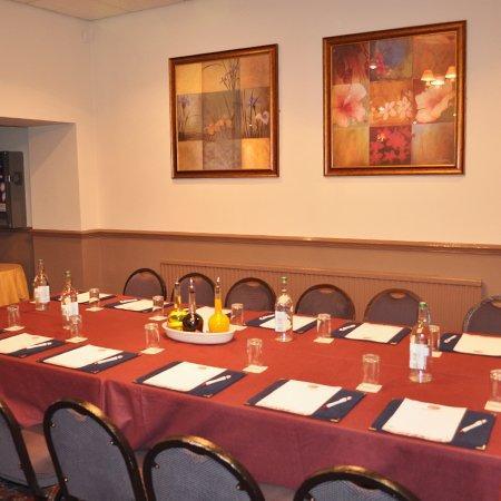 Healds Hall Hotel Cleckheaton Facilities photo